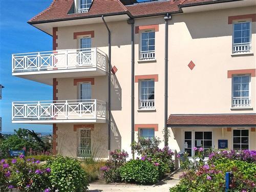 Sommerhus - 4 personer -  - Pléneuf-Val-André - 22370