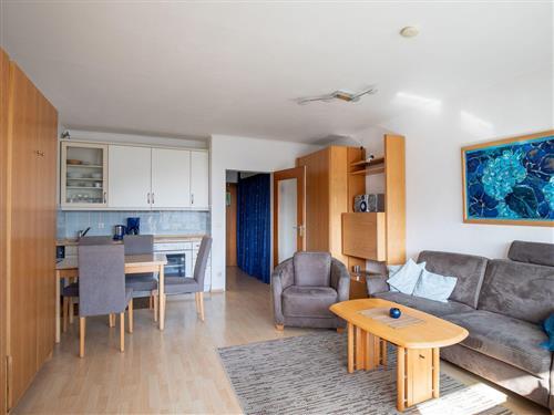 Ferieleilighet - 2 personer -  - Nordstraße - 27476 - Cuxhaven