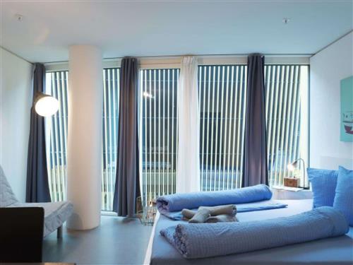 Holiday apartment - 3 persons -  - Lucerne - 6005