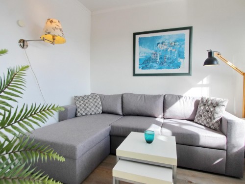 Ferielejlighed - 2 personer -  - Andreas-Dirks-Str. - 25980 - Westerland, Sylt