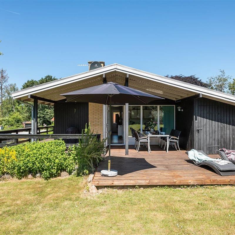 Sommerhus - 6 personer -  - Ranunkelvej - Stoense - 5953 - Tranekær