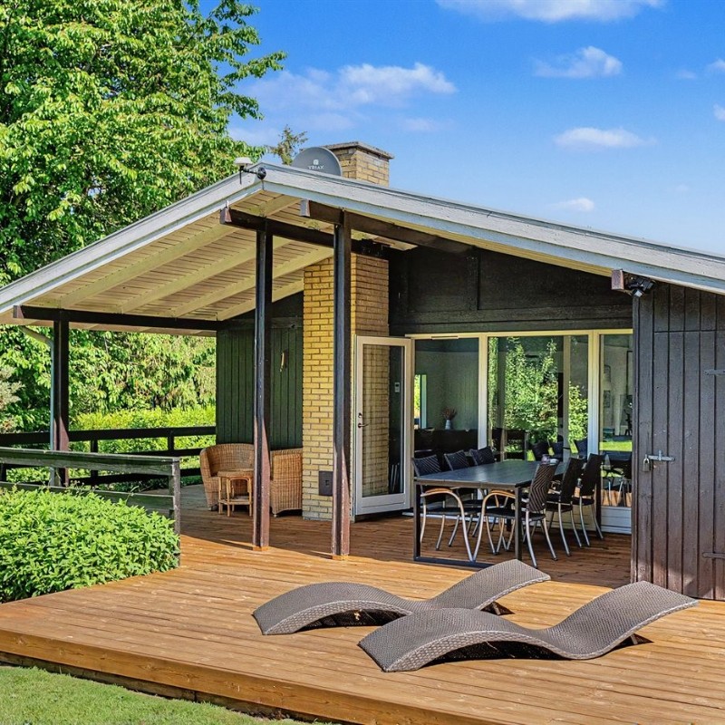 Ferienhaus - 6 Personen -  - Ranunkelvej - Stoense - 5953 - Tranekär