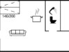Billede 15 - Plantegning