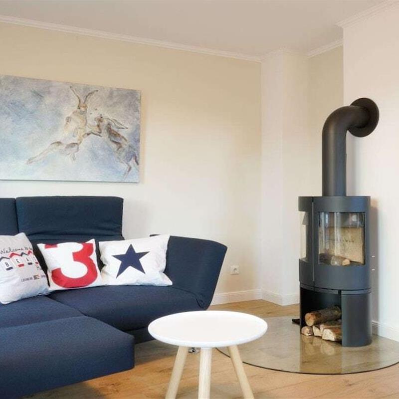 Sommerhus - 5 personer -  - 25826 - Sankt-Peter-Ording