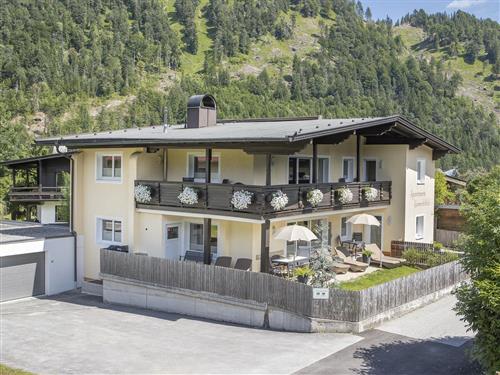 Holiday apartment - 6 persons -  - Oberdorfweg - 6213 - Pertisau