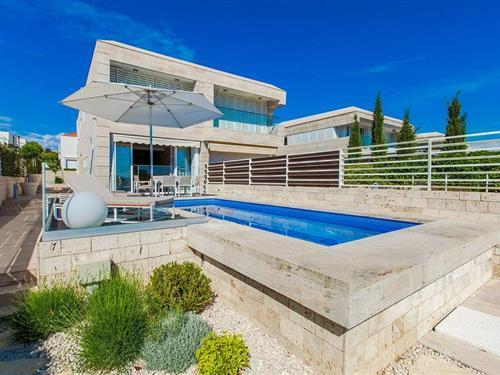 Sommerhus - 6 personer -  - Ulica I - Zadar-Petrcane - 23231 - Petrcane