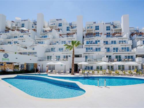 Holiday Home/Apartment - 6 persons -  - 03560 - El Campello, Alicante