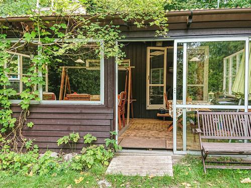 Holiday Home/Apartment - 4 persons -  - Stanstorp Andersvägen - Höör/Stanstorp - 243 91 - Höör