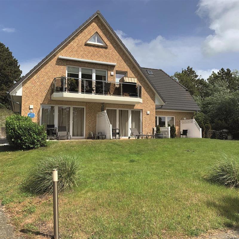 Ferielejlighed - 2 personer -  - Möwensteg - 25826 - St. Peter-Ording