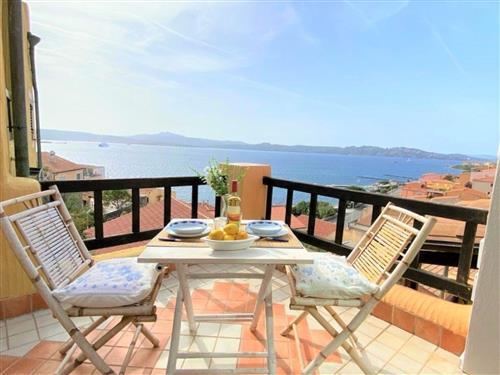 Holiday Home/Apartment - 4 persons -  - La Maddalena - 07024