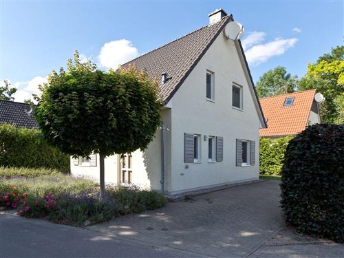 Holiday Home/Apartment - 6 persons -  - Gartenweg - 17213 - Göhren-Lebbin/Untergöhren