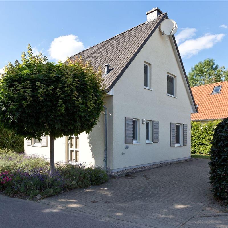 Sommerhus - 6 personer -  - Gartenweg - 17213 - Göhren-Lebbin/Untergöhren