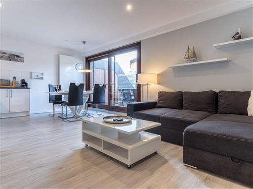 Ferielejlighed - 4 personer -  - Westmarken - 25826 - St. Peter-Ording