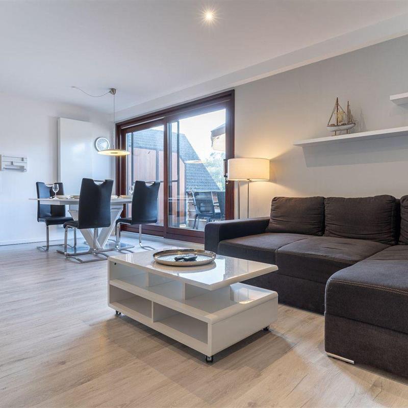 Ferielejlighed - 4 personer -  - Westmarken - 25826 - St. Peter-Ording