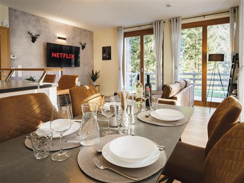 Ferienhaus - 6 Personen -  - Buchenstraße 8 Top - 9546 - Bad Kleinkirchheim