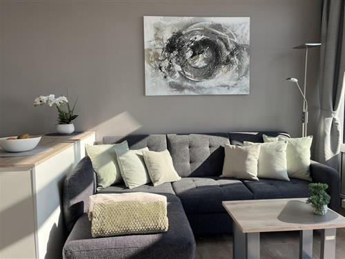 Ferielejlighed - 2 personer -  - Strandhaferweg - 23769 - Fehmarn Ot Burgtiefe