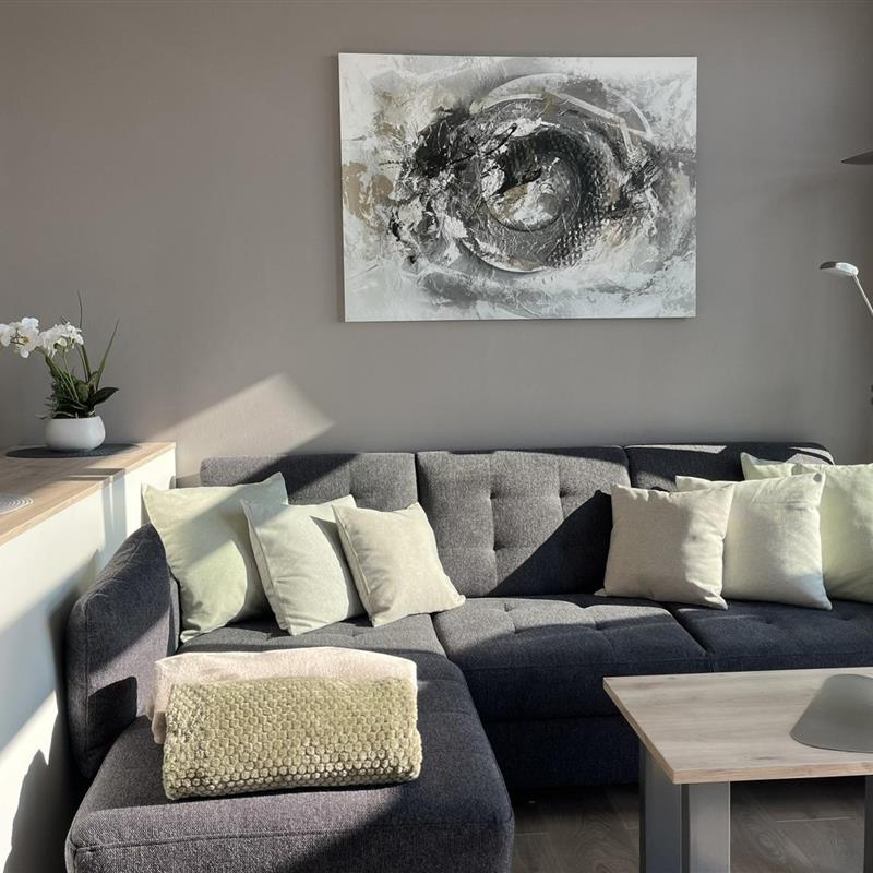 Ferielejlighed - 2 personer -  - Strandhaferweg - 23769 - Fehmarn Ot Burgtiefe