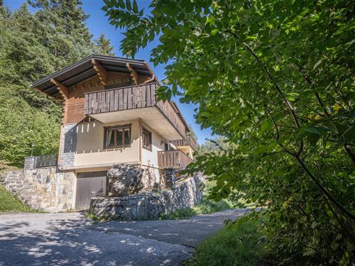 Semesterhus/Semesterlägenhet - 5 personer -  - Ovronnaz - 1911