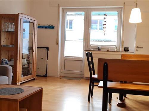 Semesterhus/Semesterlägenhet - 4 personer -  - Winterstraße - 26548 - Norderney