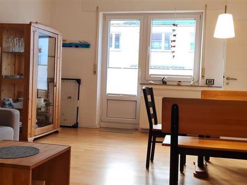 Ferieleilighet - 4 personer -  - Winterstraße - 26548 - Norderney