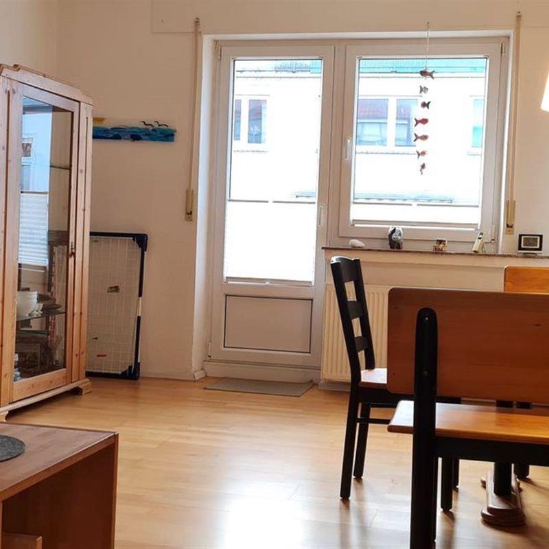 Ferielejlighed - 4 personer -  - Winterstraße - 26548 - Norderney