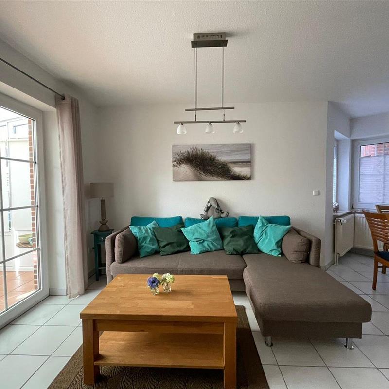 Sommerhus - 4 personer -  - Langeooger Weg - 26736 - Greetsiel