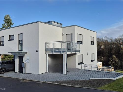 Semesterlägenhet - 2 personer -  - Jusistraße - 72766 - Reutlingen