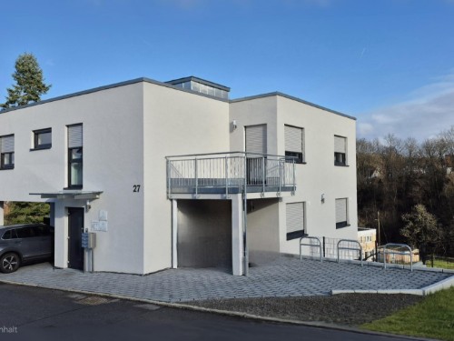 Ferielejlighed - 2 personer -  - Jusistraße - 72766 - Reutlingen