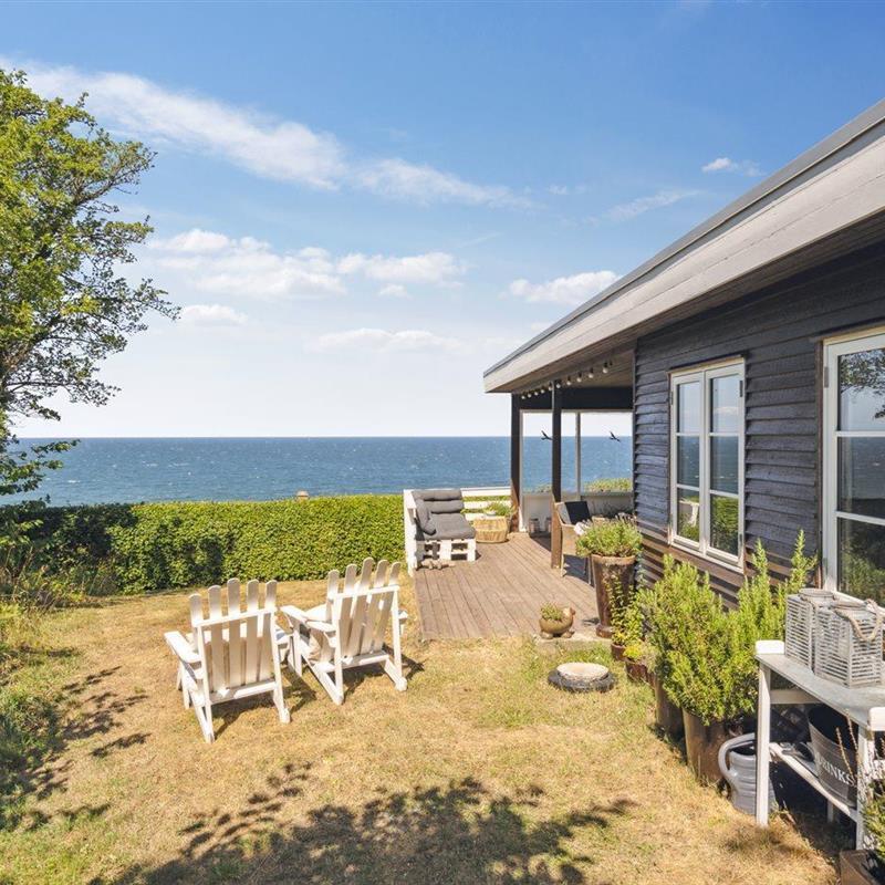 Ferienhaus - 6 Personen -  - Finnedalsvej - Vang - 3790 - Hasle