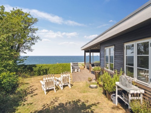 Sommerhus - 6 personer -  - Finnedalsvej - Vang - 3790 - Hasle