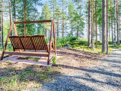 Sommerhus - 8 personer -  - Lieksa - 83960