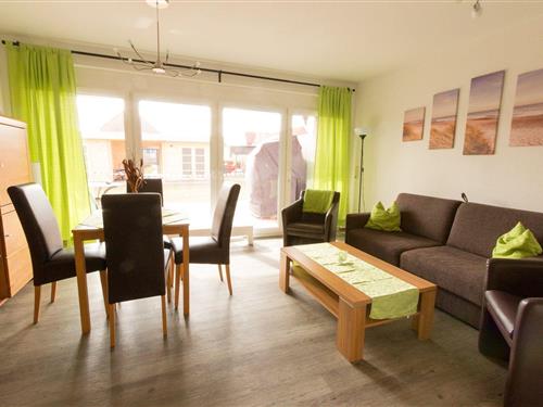 Sommerhus - 4 personer -  - Kolkstraße - 26506 - Norddeich