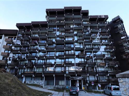 Semesterlägenhet - 4 personer -  - 73320 - Tignes