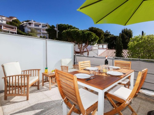 Ferielejlighed - 4 personer -  - 17490 - Llançà