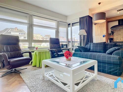 Ferieleilighet - 2 personer -  - 8300 - Knokke-Heist