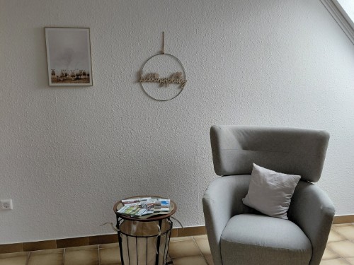 Ferielejlighed - 4 personer -  - Große Esch - 49774 - Lähden