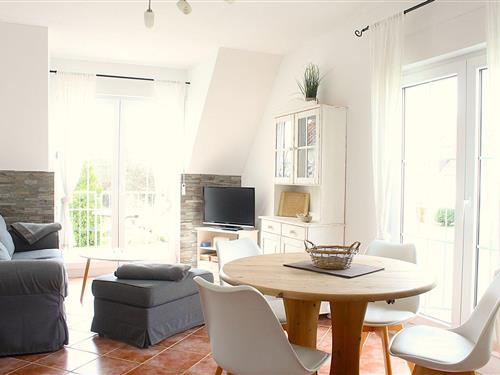 Ferieleilighet - 4 personer -  - Gollwitz - 23999 - Gollwitz