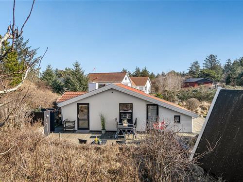 Sommerhus - 5 personer -  - Søren Petersvej - 9492 - Blokhus