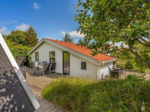 Ferienhaus - 5 Personen -  - Søren Petersvej - 9492 - Blokhus
