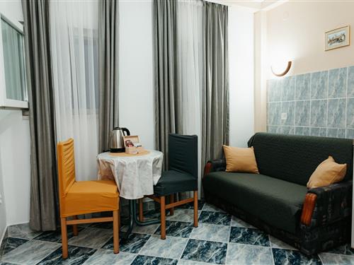 Ferielejlighed - 3 personer -  - 20356 - Klek