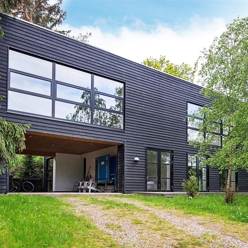 Ferienhaus - 10 Personen -  - Atlasvej 19 B - Draaby - 8400 - Ebeltoft