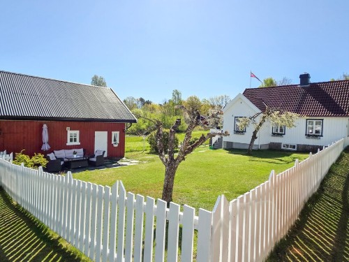 Holiday home - 6 persons -  - Dalsveien - 3145 - Tjøme