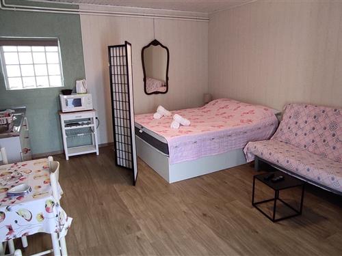Holiday apartment - 3 persons -  - Punat - 51521 - Punat
