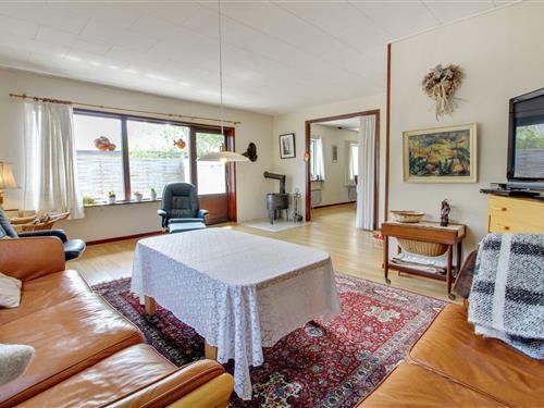 Sommerhus - 8 personer -  - Ternevej - Havneby - 6792 - Rømø