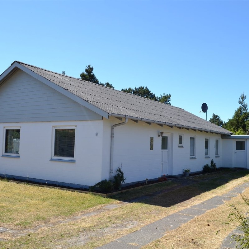 Ferienhaus - 8 Personen -  - Ternevej - Havneby - 6792 - Römö
