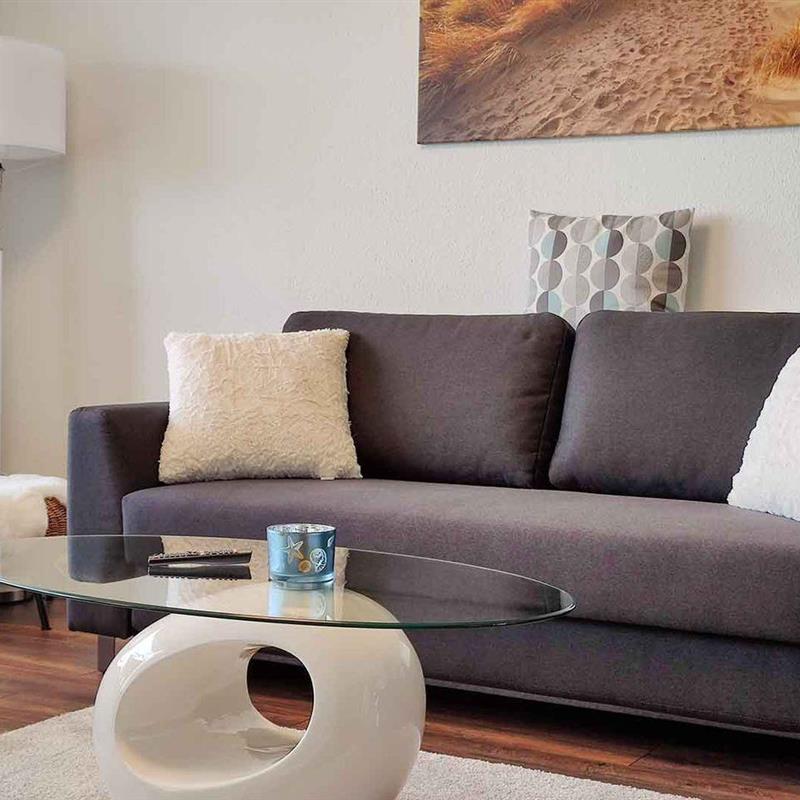 Ferielejlighed - 2 personer -  - Nordfeldstr. - 27476 - Cuxhaven