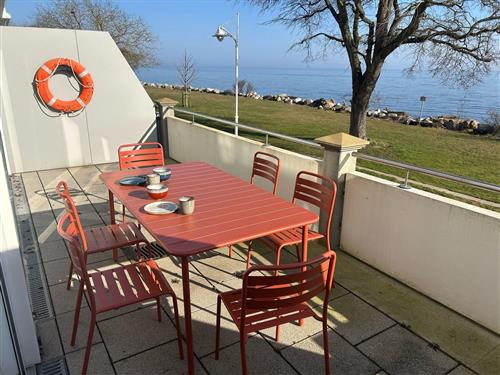 Ferielejlighed - 3 personer -  - Strandpromenade - 18546 - Sassnitz