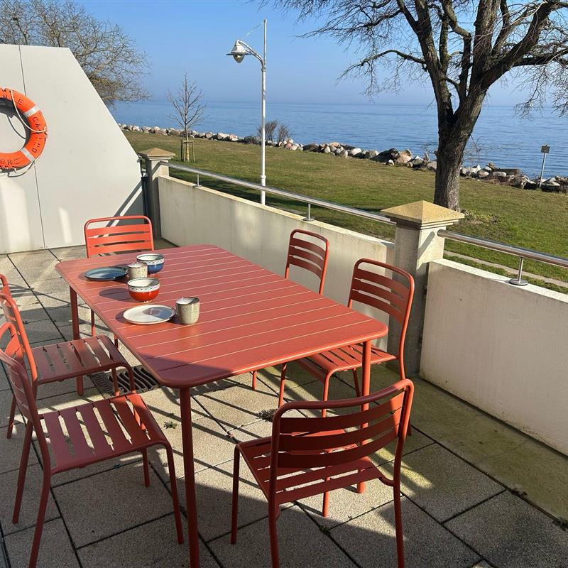 Ferielejlighed - 3 personer -  - Strandpromenade - 18546 - Sassnitz