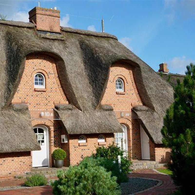 Sommerhus - 5 personer -  - Heedweg - 25826 - Sankt Peter-Ording