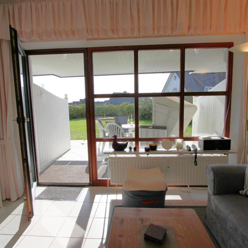 Ferielejlighed - 3 personer -  - Strandstraße - 25996 - Wenningstedt